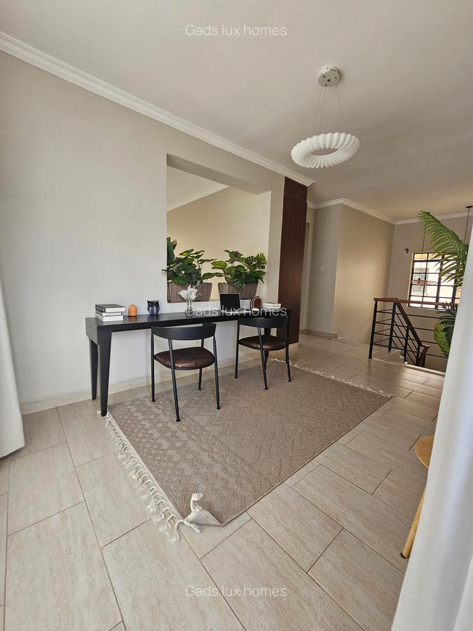 4 Bed Villa with En Suite at Kitengela - 15