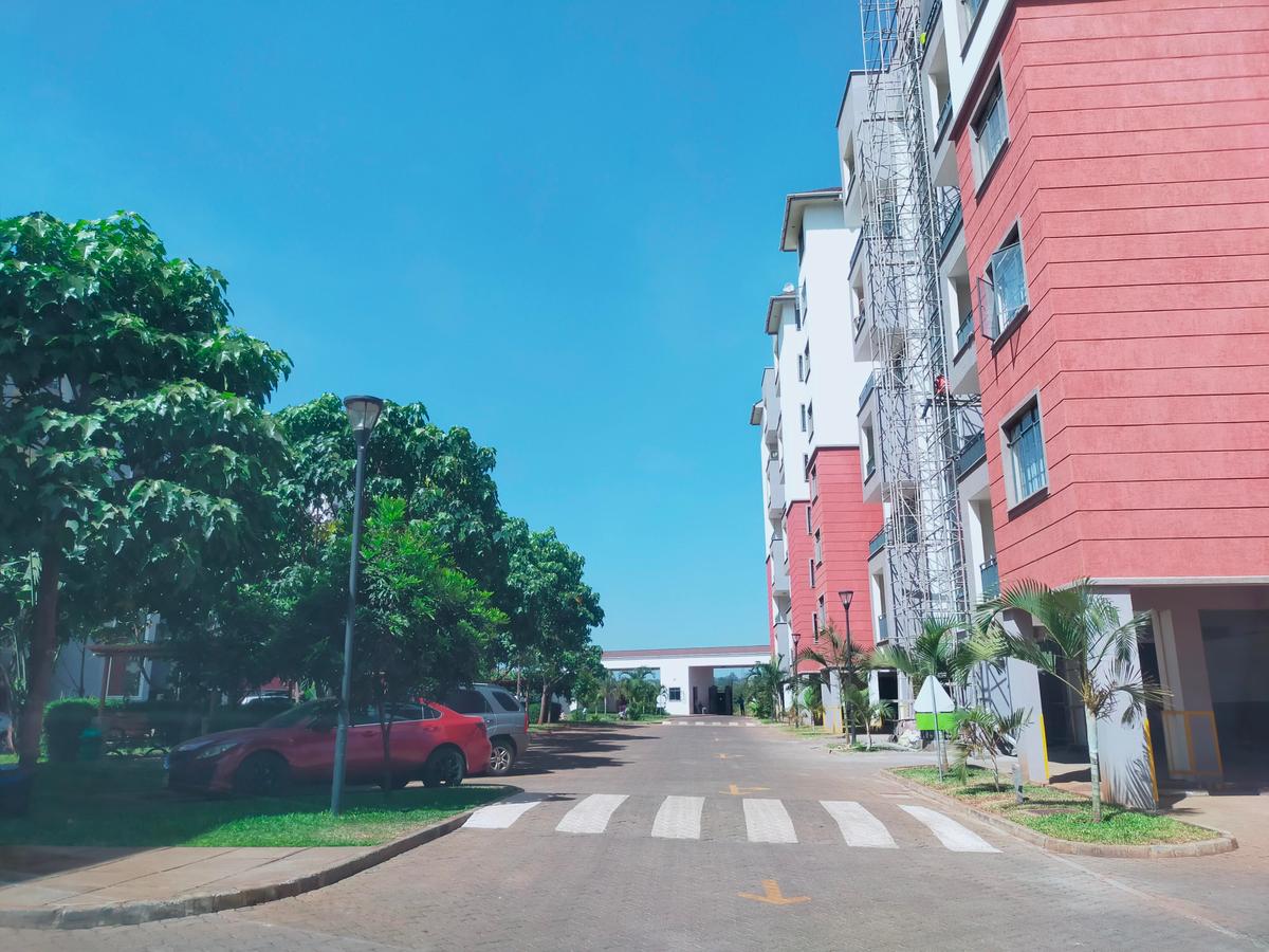 3 Bed Apartment with En Suite in Kiambu Road - 3