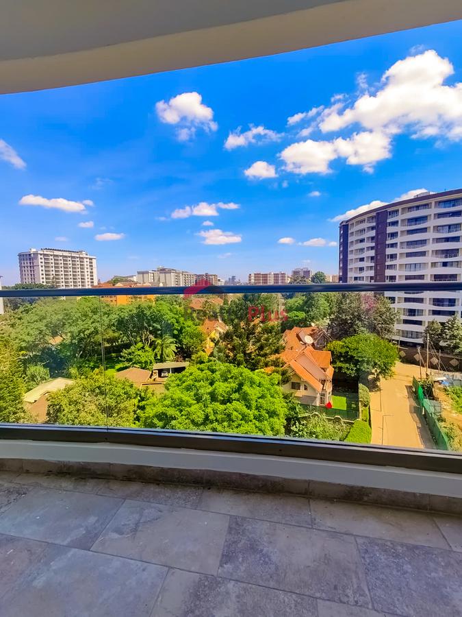 2 Bed Apartment with En Suite in Kileleshwa - 9