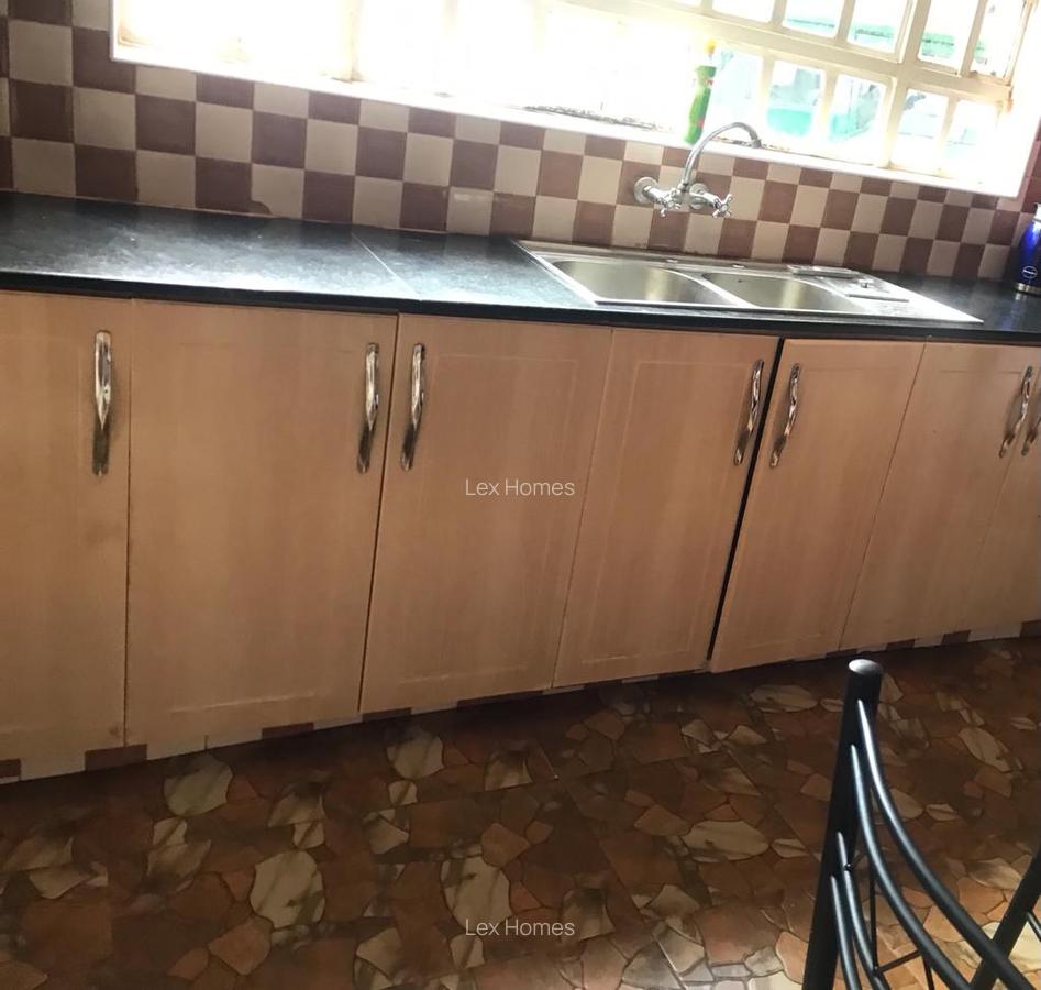 5 Bed Villa with En Suite at Rimpa - 5