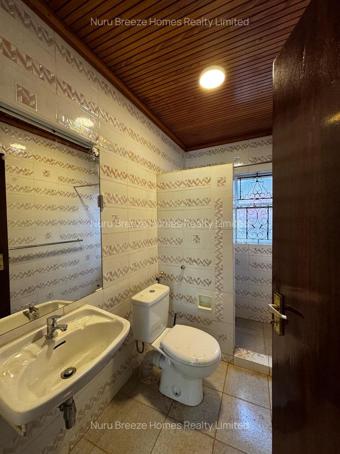 0.5 ac Commercial Property with Backup Generator in Gigiri - 12