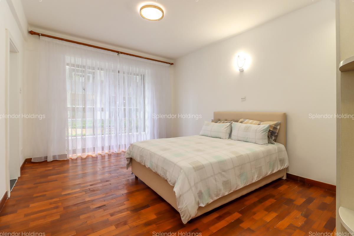 4 Bed Apartment with En Suite in Kileleshwa - 9