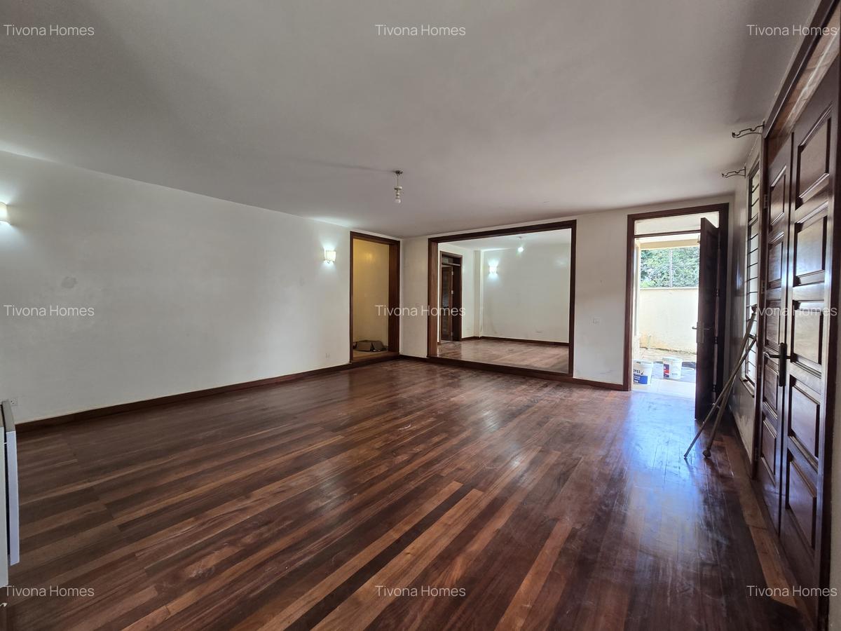 5 Bed House with Staff Quarters in Lavington - 3