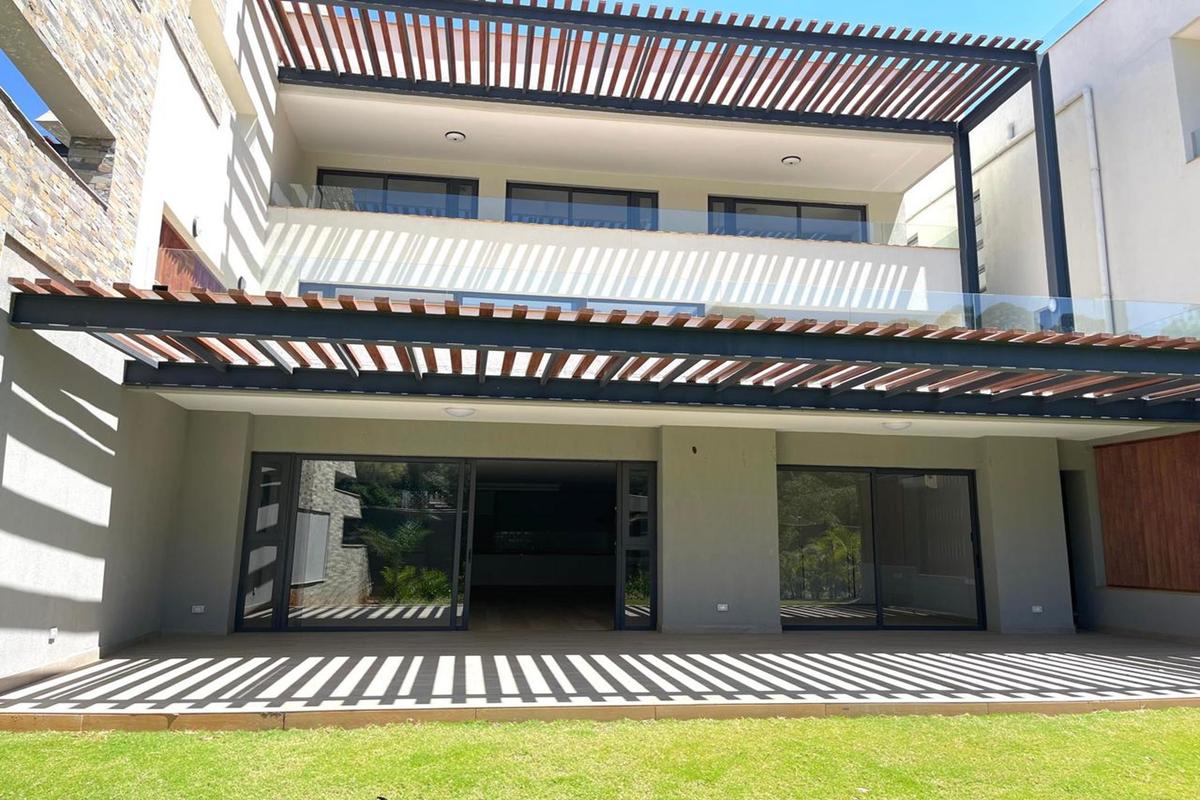 5 Bed House with En Suite in Lower Kabete - 2