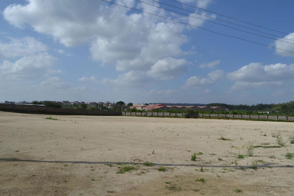 Commercial Property in Mombasa Road - 3