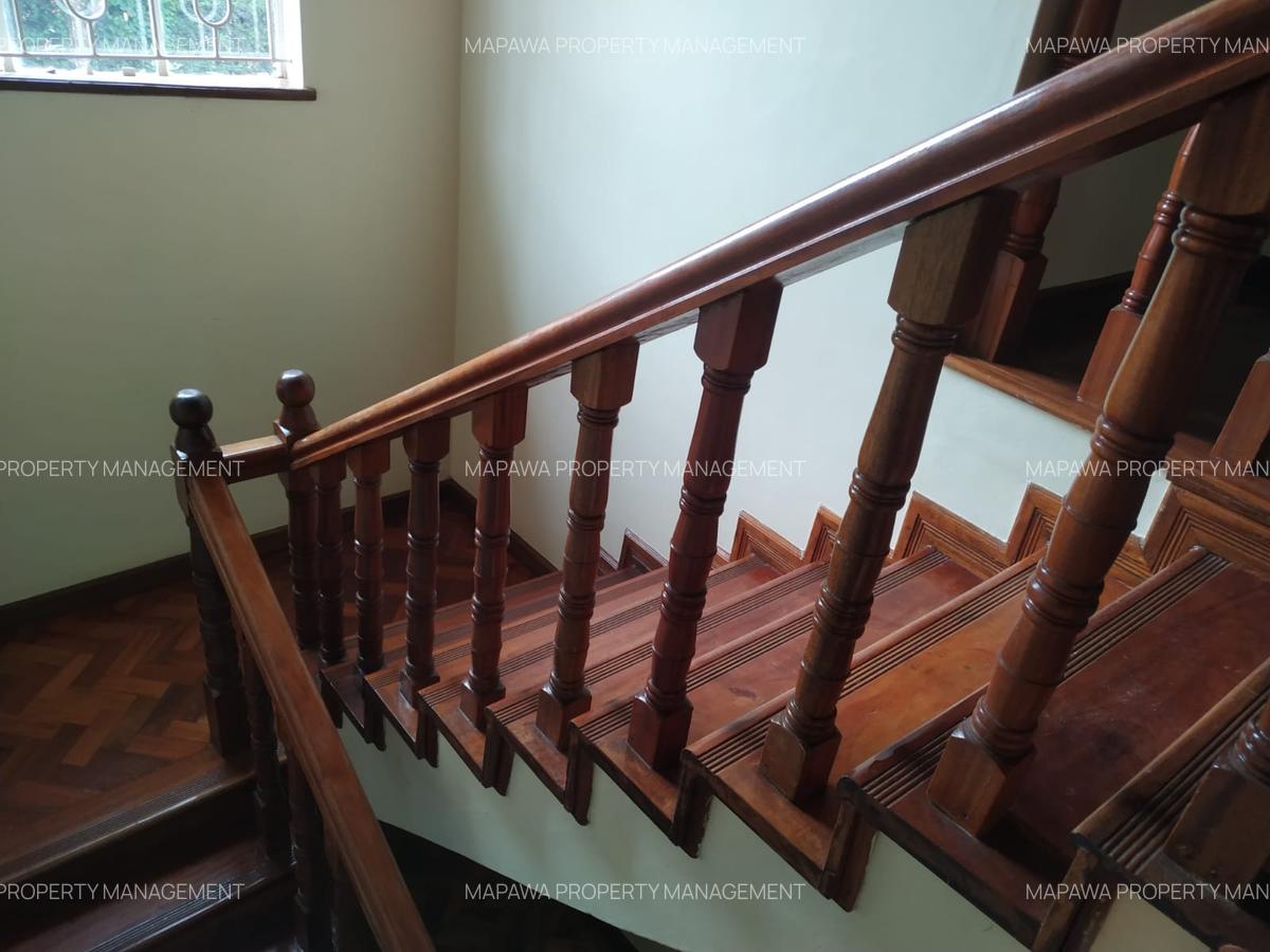 5 Bed Townhouse with En Suite in Kitisuru - 8