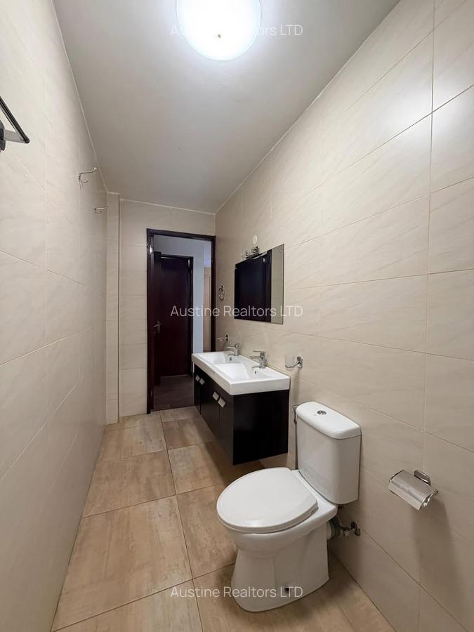 4 Bed Apartment with En Suite at General Mathenge Road - 16