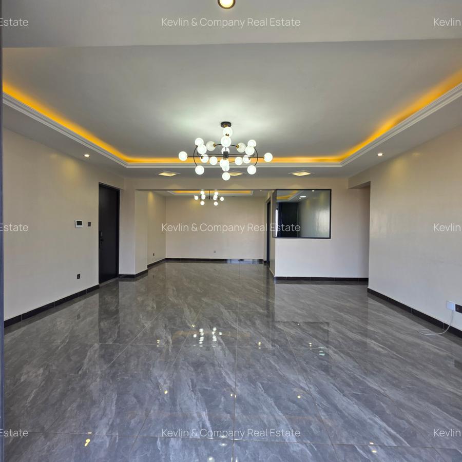 4 Bed Apartment with En Suite in Lavington - 2