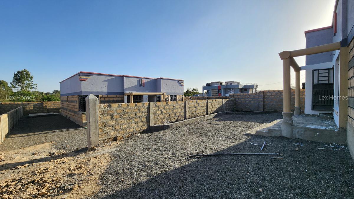 3 Bed House with En Suite at Rimpa - 5