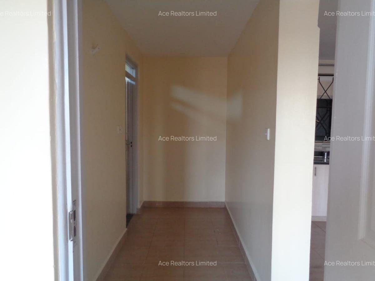 1 Bed Apartment with En Suite at Naivasha Road - 6