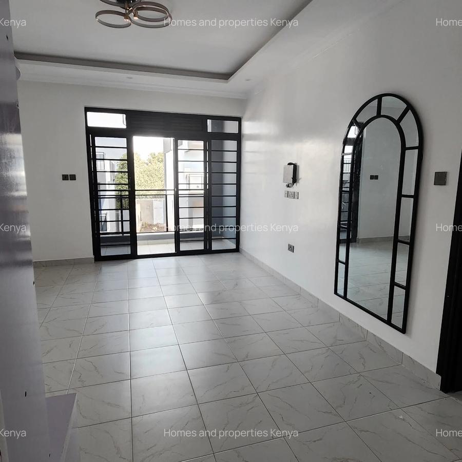 5 Bed Townhouse at Mugutha Kiganjo Road - 14