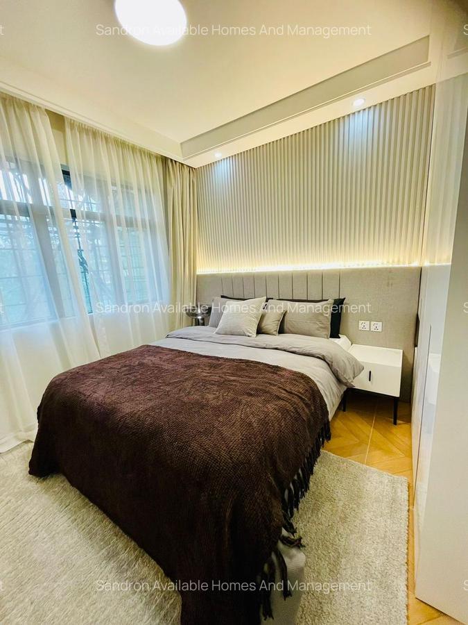 1 Bed Apartment with En Suite in Westlands Area - 9
