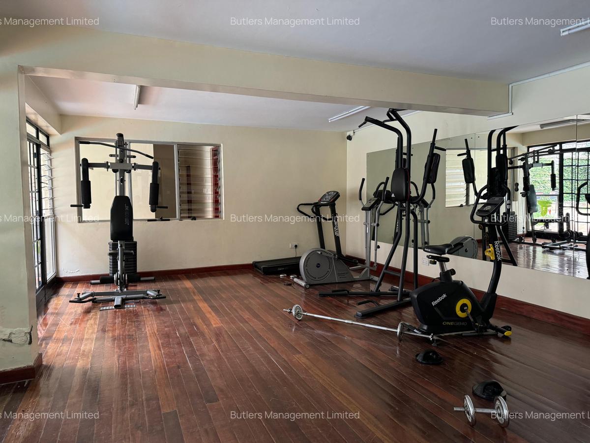 3 Bed Apartment with En Suite in Riara Road - 18