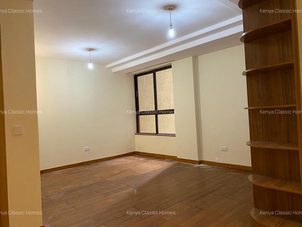 3 Bed Apartment with En Suite at Kilimani - 9