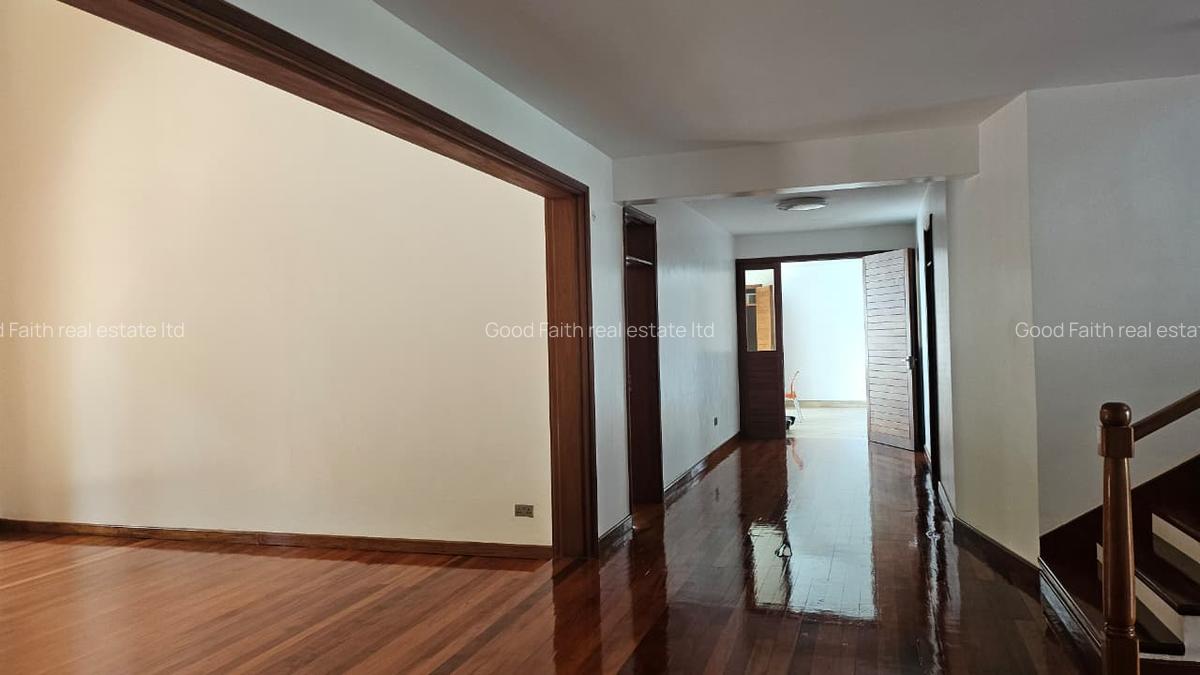 7 Bed House with En Suite in Muthaiga - 17