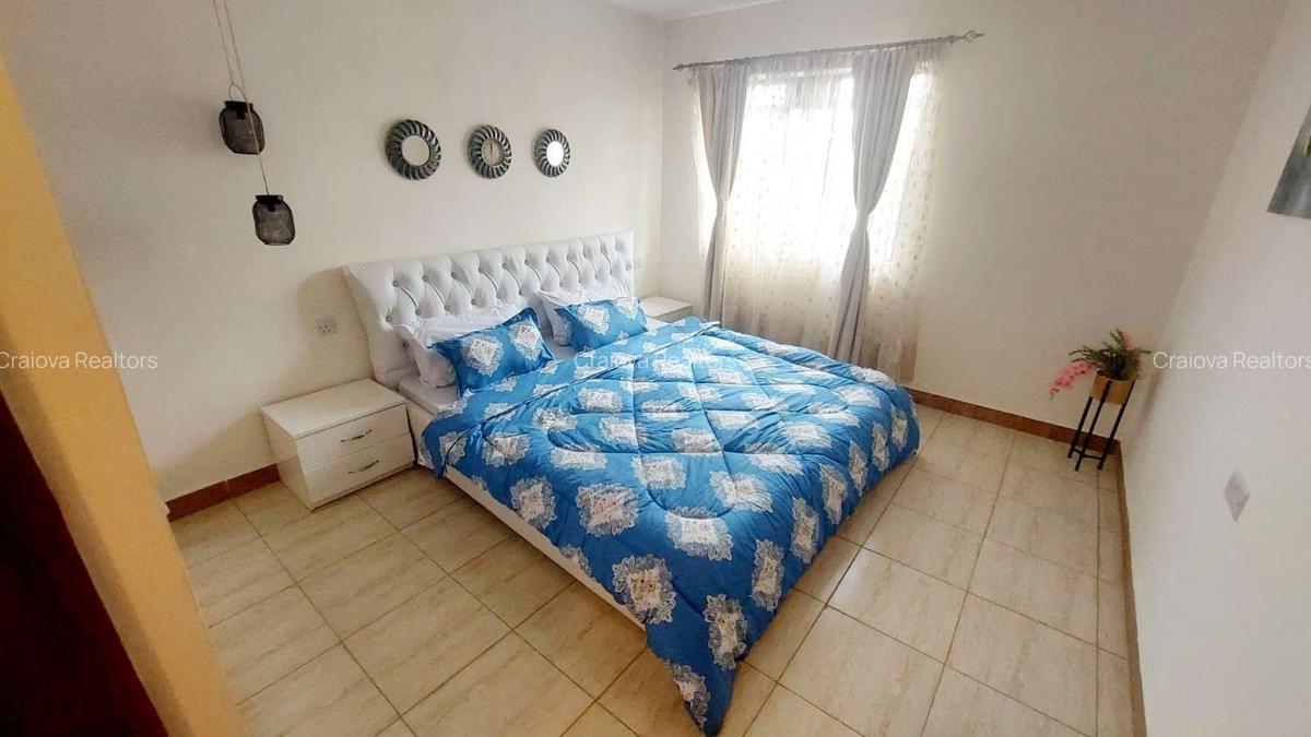 2 Bed Apartment with Borehole at Ruiru - 11