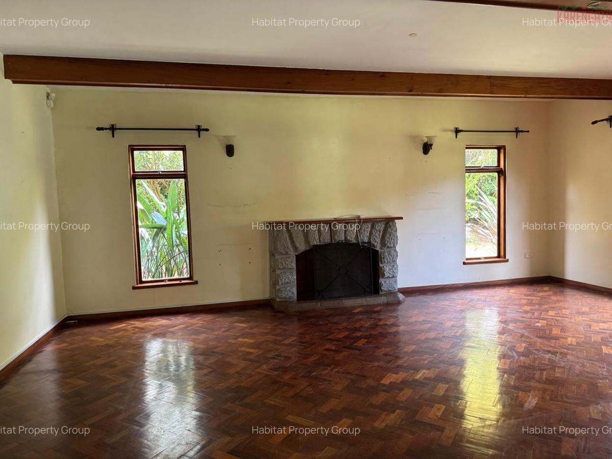 5 Bed House at Windy Ridge - 3