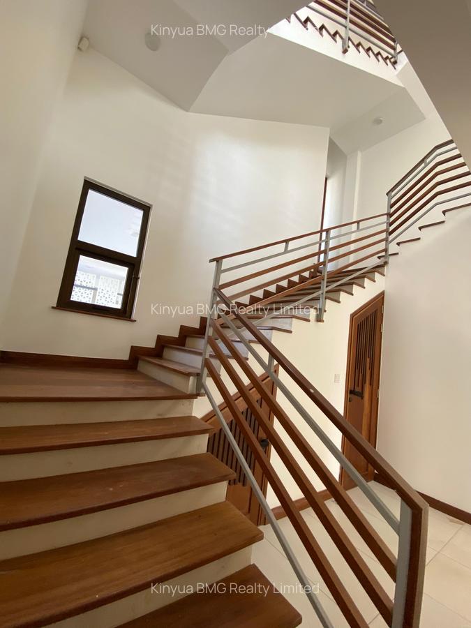 4 Bed Villa with En Suite in Nyali Area - 7