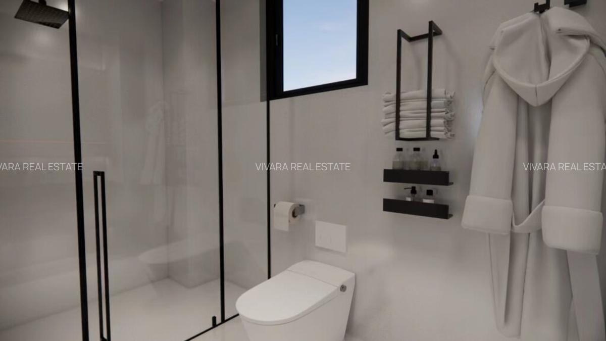 Serviced 1 Bed Apartment with En Suite in Lavington - 4