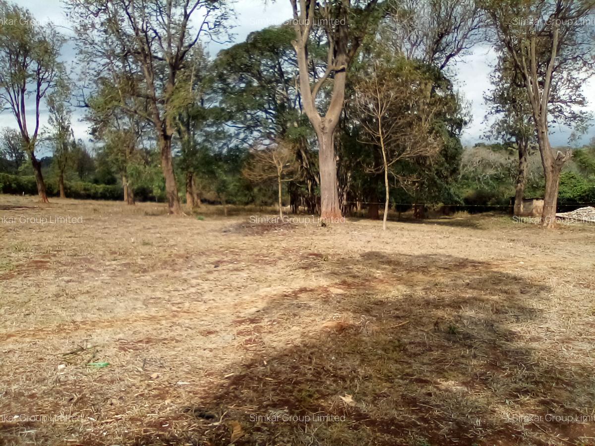 Residential Land at Off Ngong Rd - 7