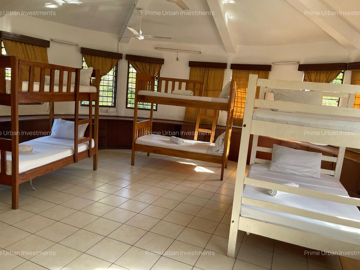 7 Bed Villa with En Suite in Mtwapa - 19