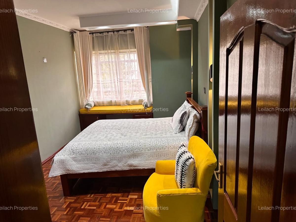 5 Bed House with En Suite in Karen - 5