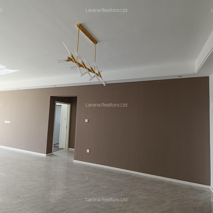 2 Bed Apartment with En Suite at Tabere Rd - 4