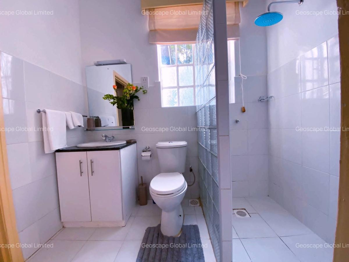 4 Bed Apartment with En Suite in Muthaiga - 9