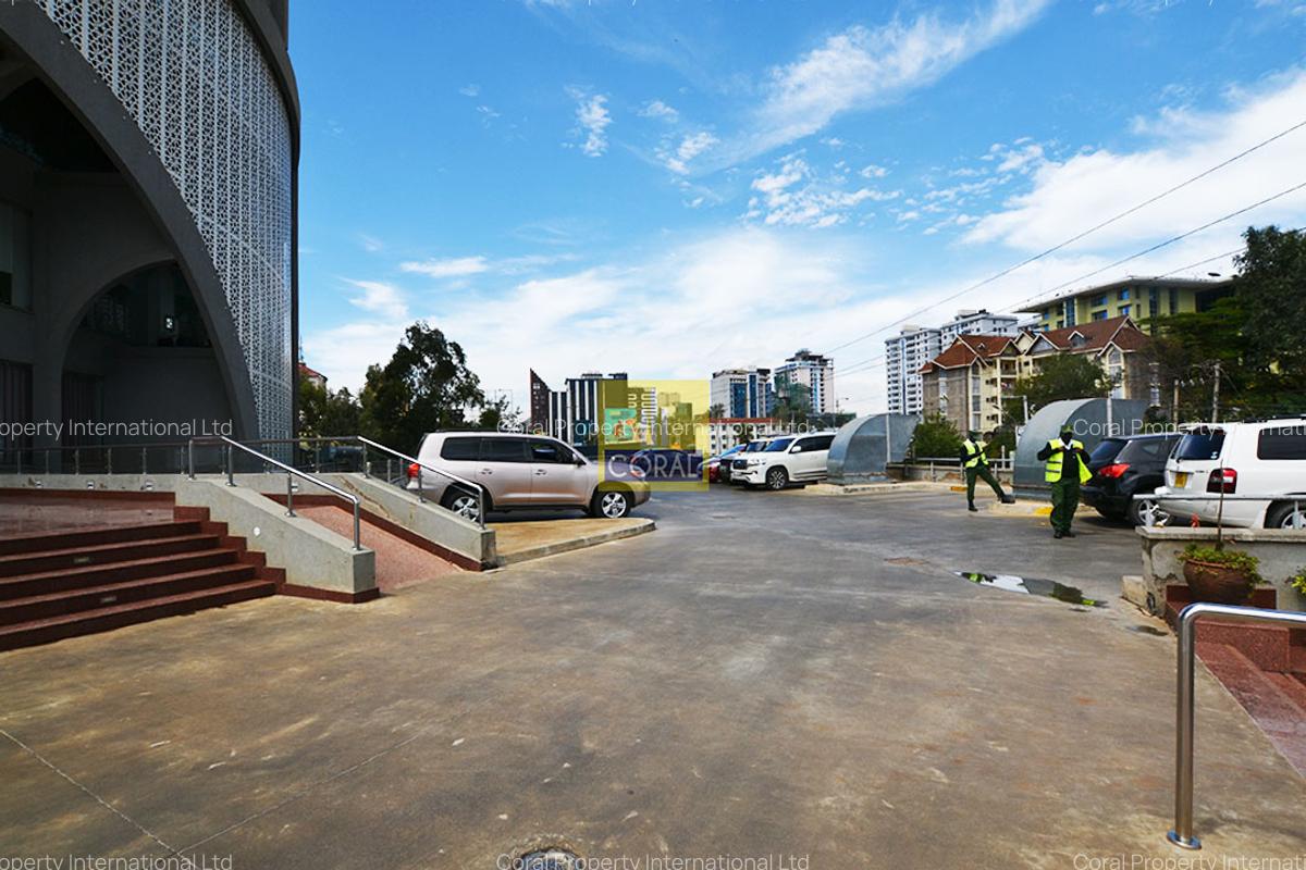 Commercial Property in Kilimani - 4