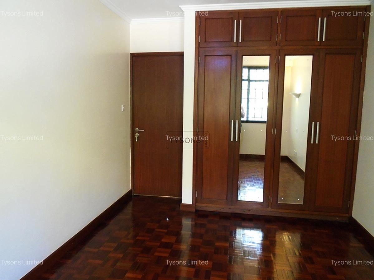 3 Bed Apartment with En Suite in Westlands Area - 6
