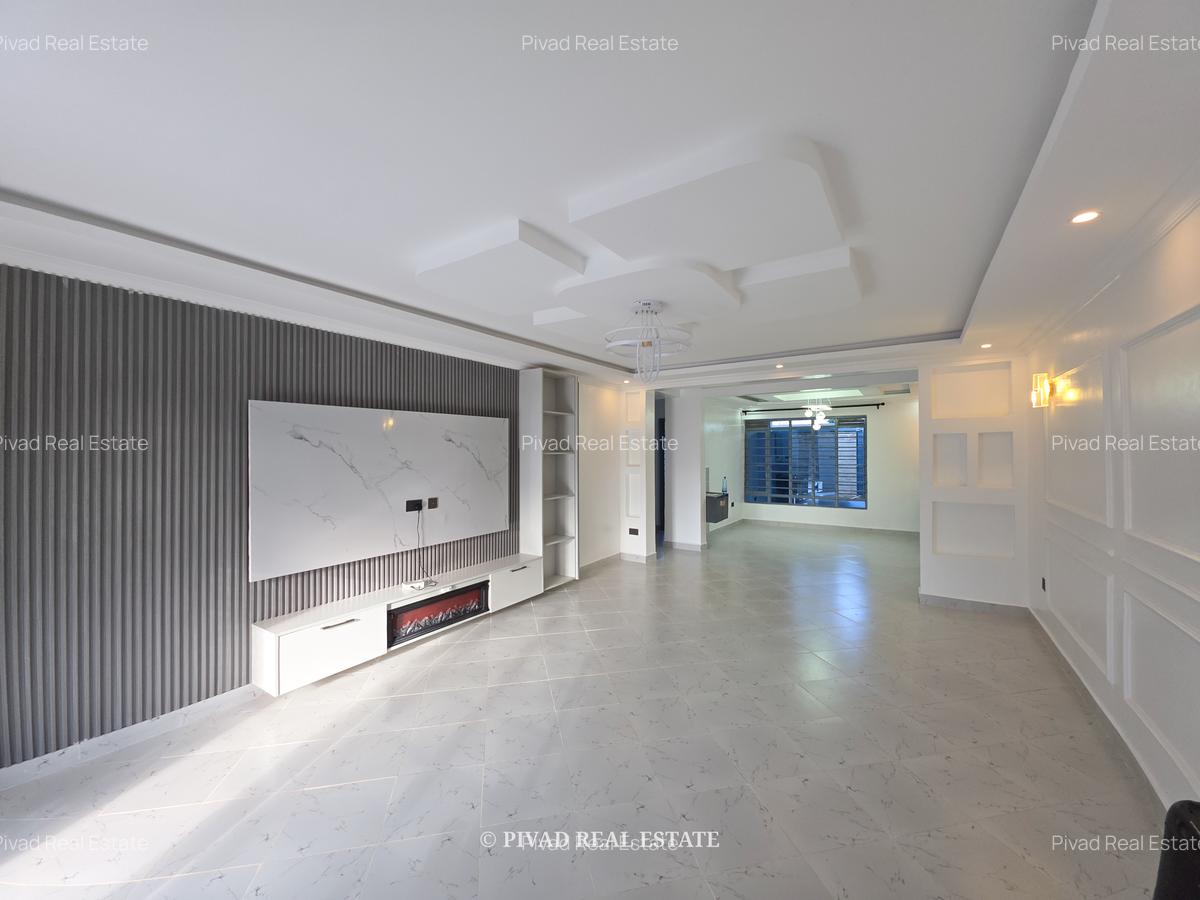 5 Bed House with Staff Quarters in Ruiru - 2