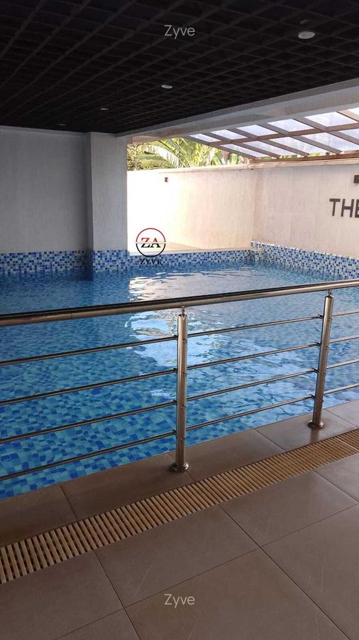 2 Bed Apartment with En Suite at Ruaka - 12