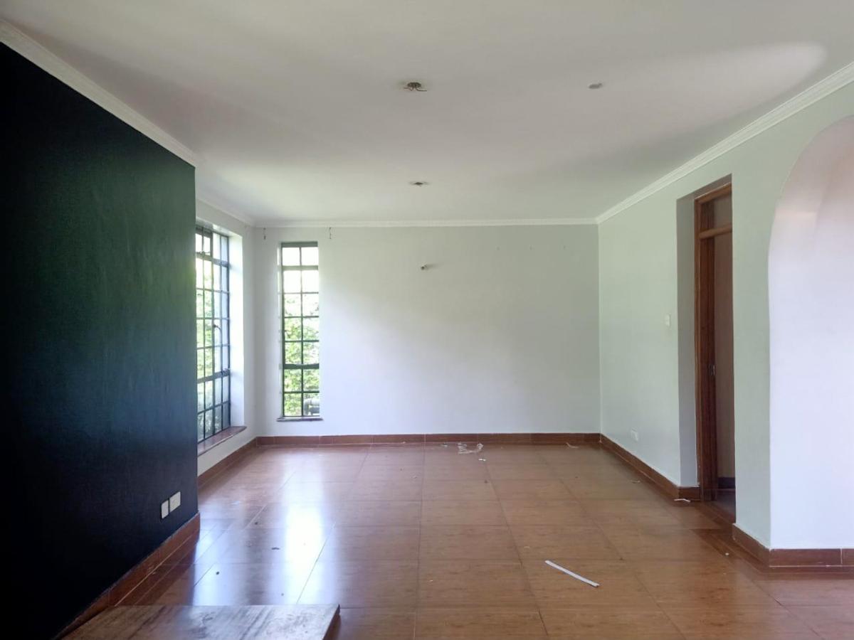 3 Bed Townhouse with Staff Quarters in Kiambu Road - 4