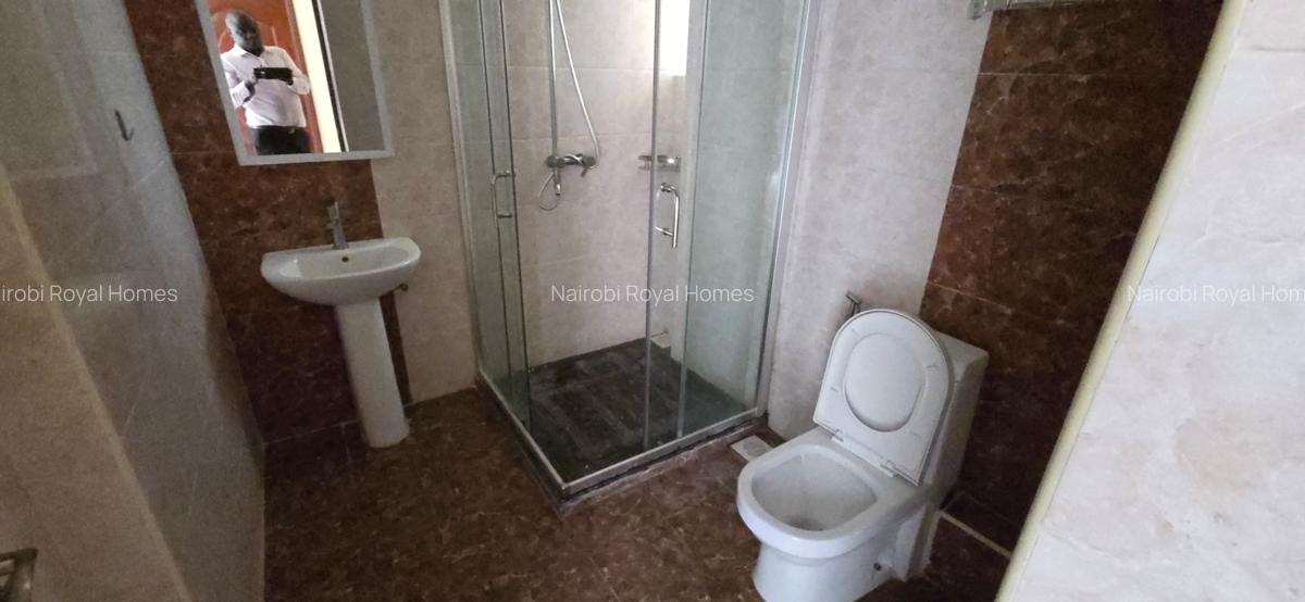 3 Bed Apartment with En Suite at Kileleshwa Kikambala Road - 6