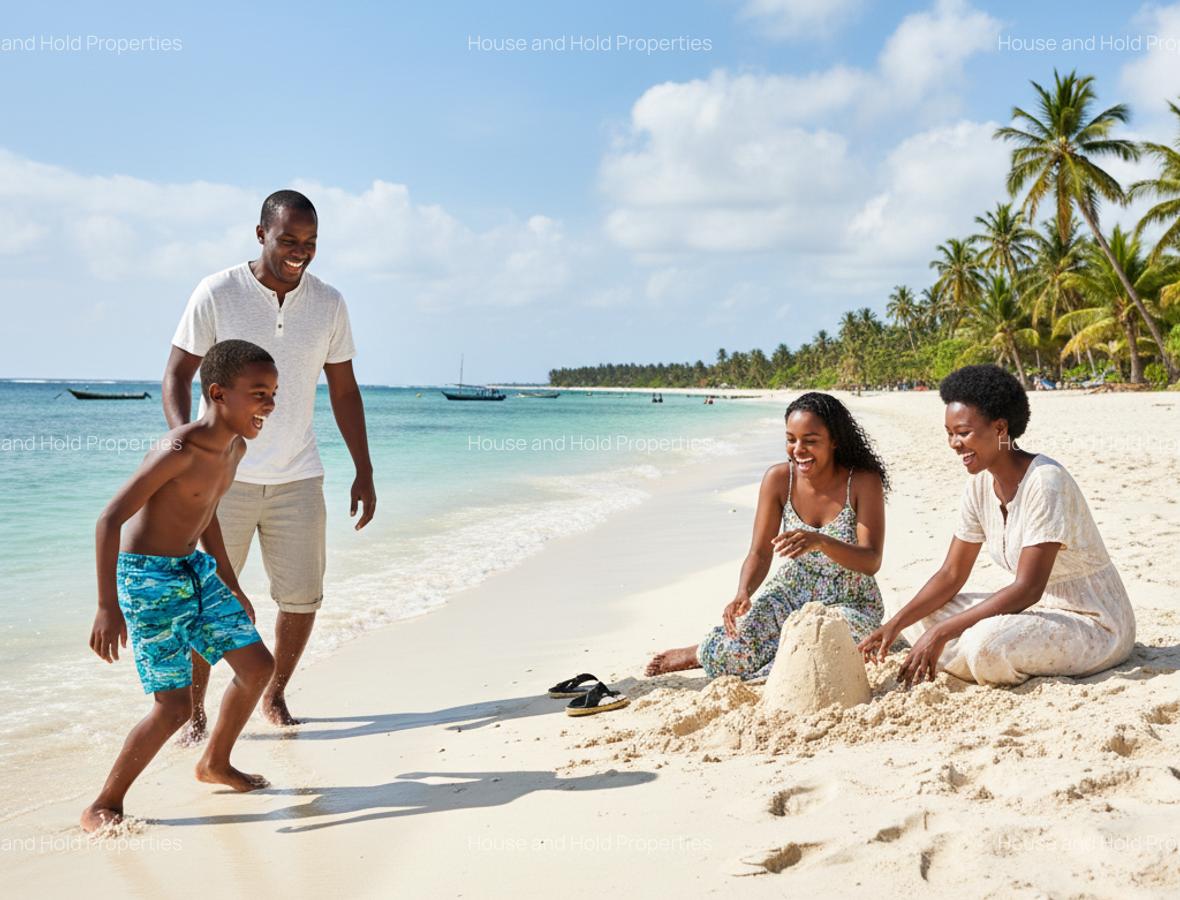 10,890 ft² Residential Land at Diani Beach - 8