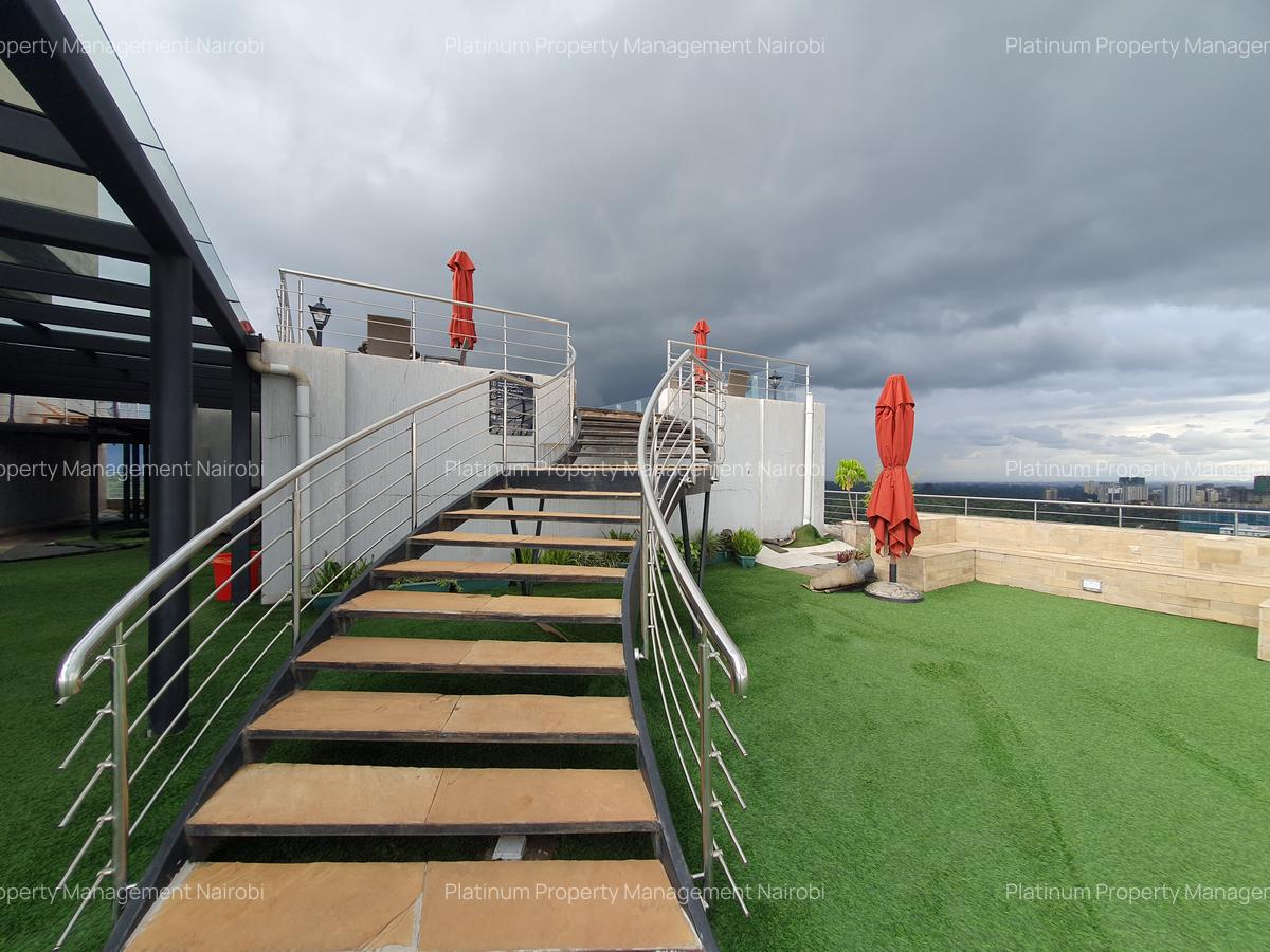 2 Bed Apartment with En Suite at Donyo Sabuk Lane - 16