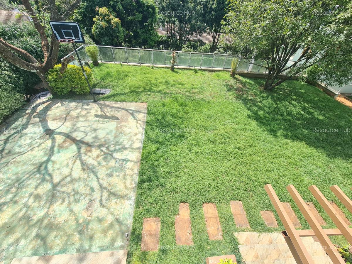 5 Bed House with En Suite at Loresho - 1