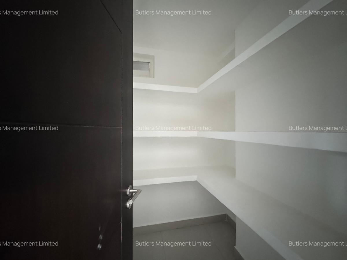 3 Bed Apartment with En Suite in General Mathenge - 8