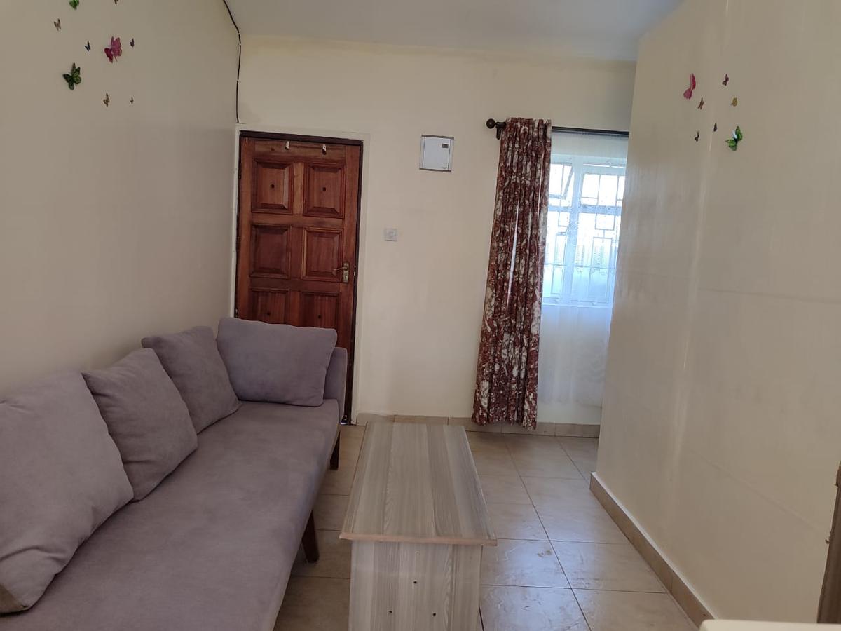 1 Bed House with Garden in Karen - 12