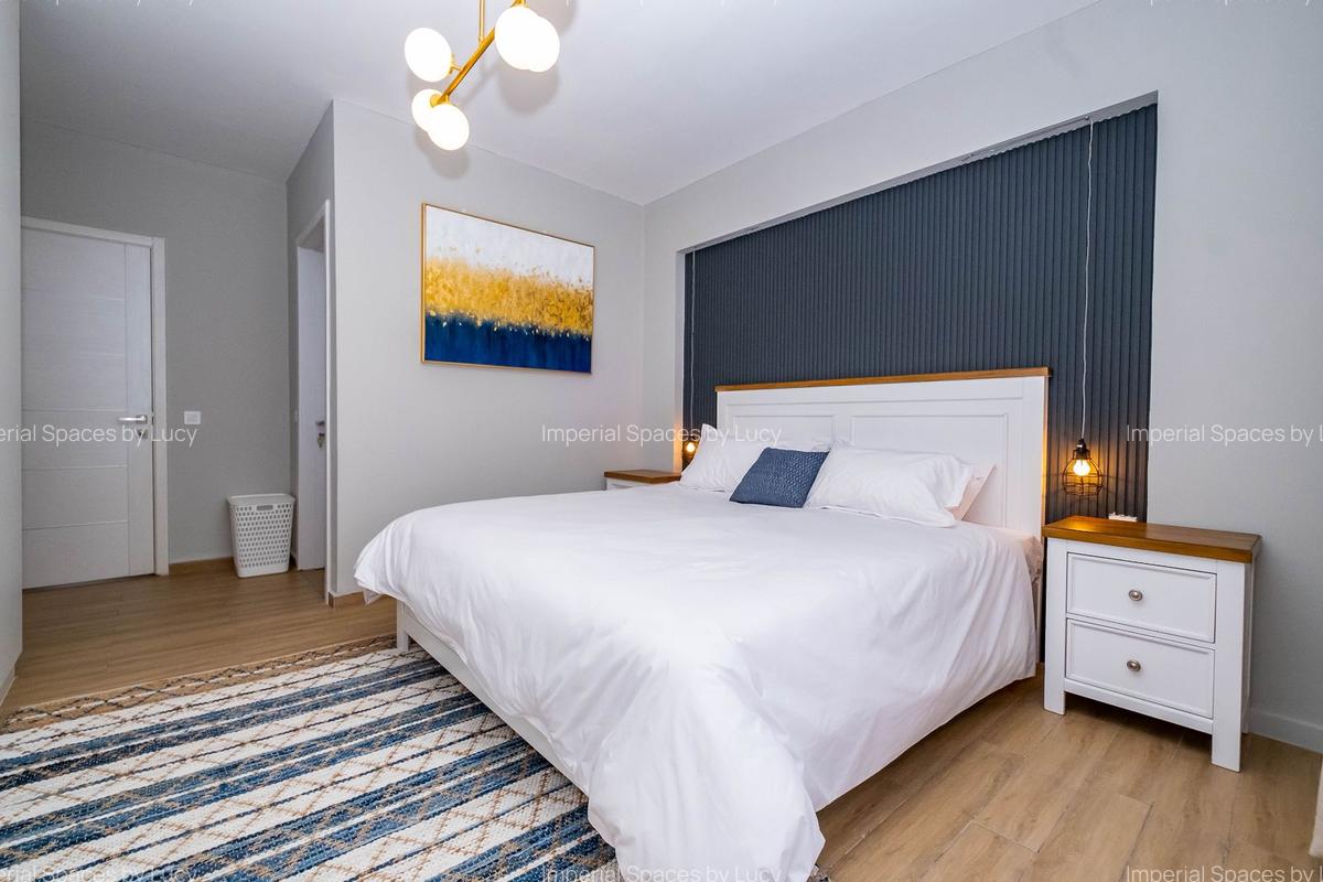 3 Bed Apartment with En Suite in Lavington - 10