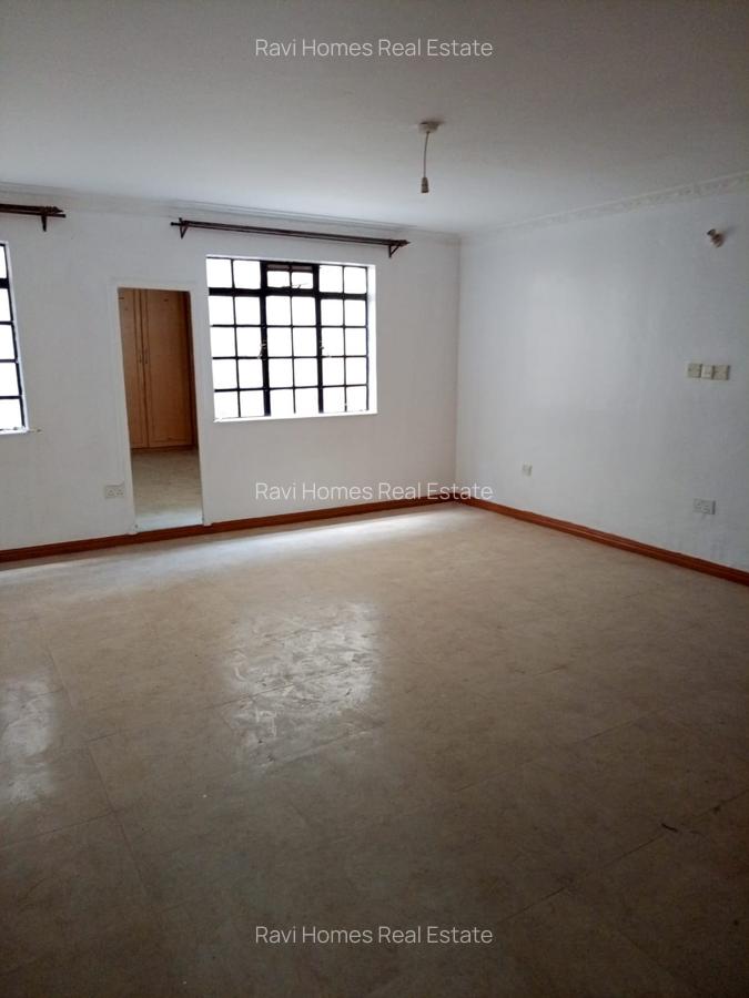 4 Bed Apartment with En Suite in Kileleshwa - 4
