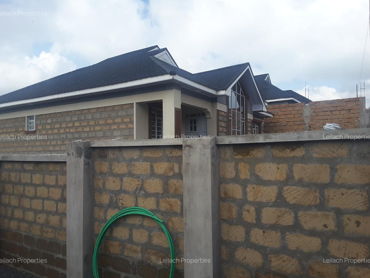 4 Bed House with En Suite in Ngong - 8