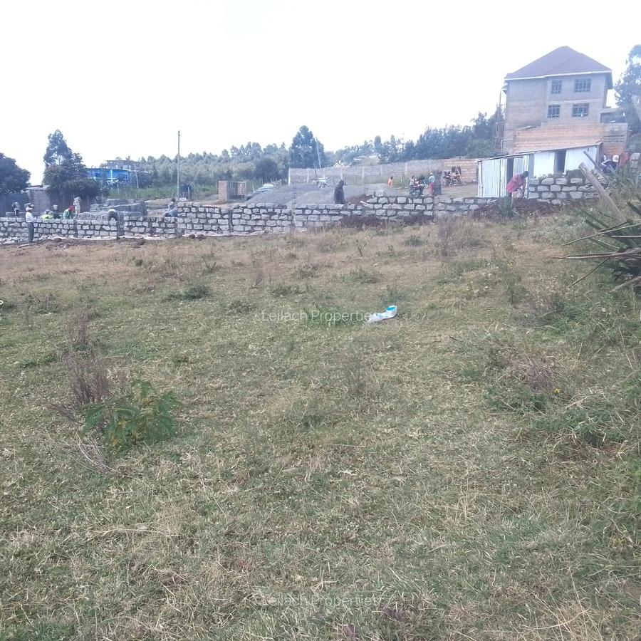 0.25 ac Residential Land in Ngong - 1