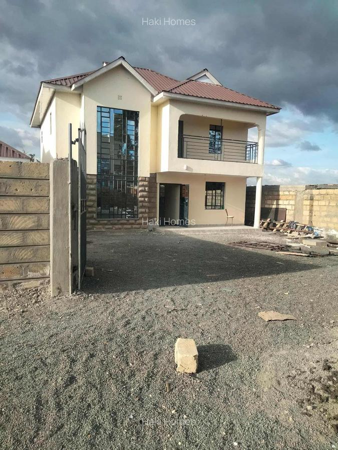 4 Bed House with En Suite at Ongata Rongai - 6