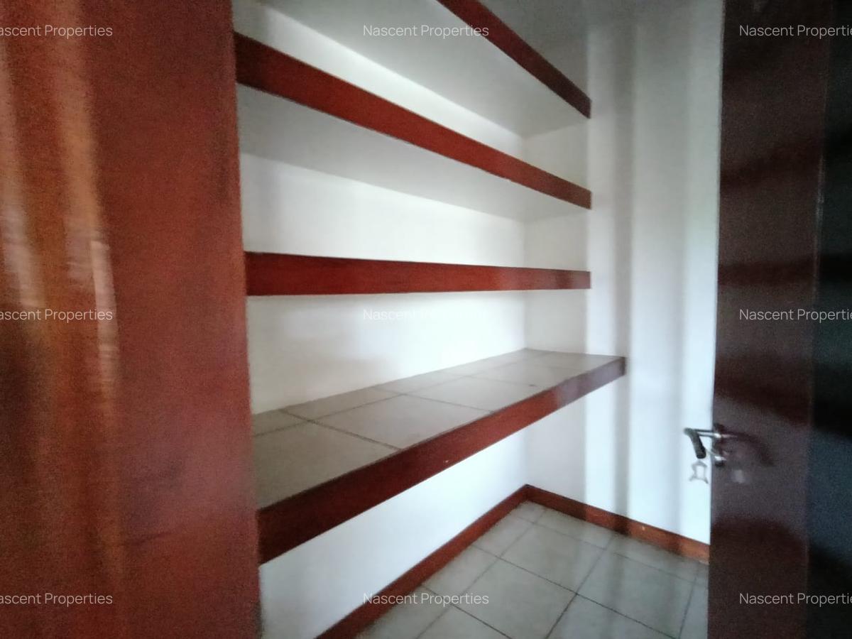 3 Bed Apartment with En Suite in Parklands - 3