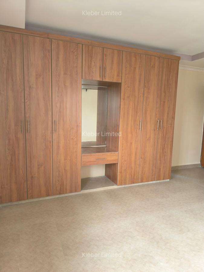 3 Bed House with En Suite in Kitengela - 18