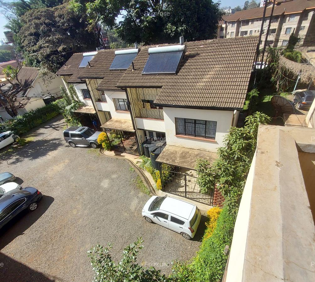 Commercial Property with Service Charge Included in Westlands Area - 1