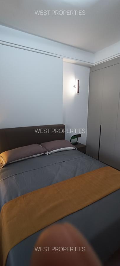 3 Bed Apartment with En Suite in Kilimani - 11