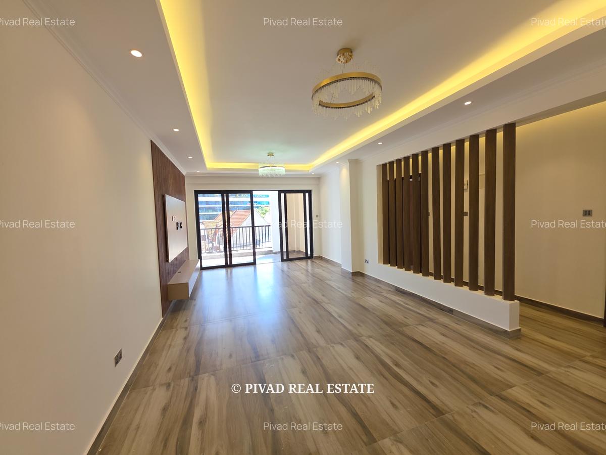 2 Bed Apartment with Swimming Pool in Westlands Area - 8