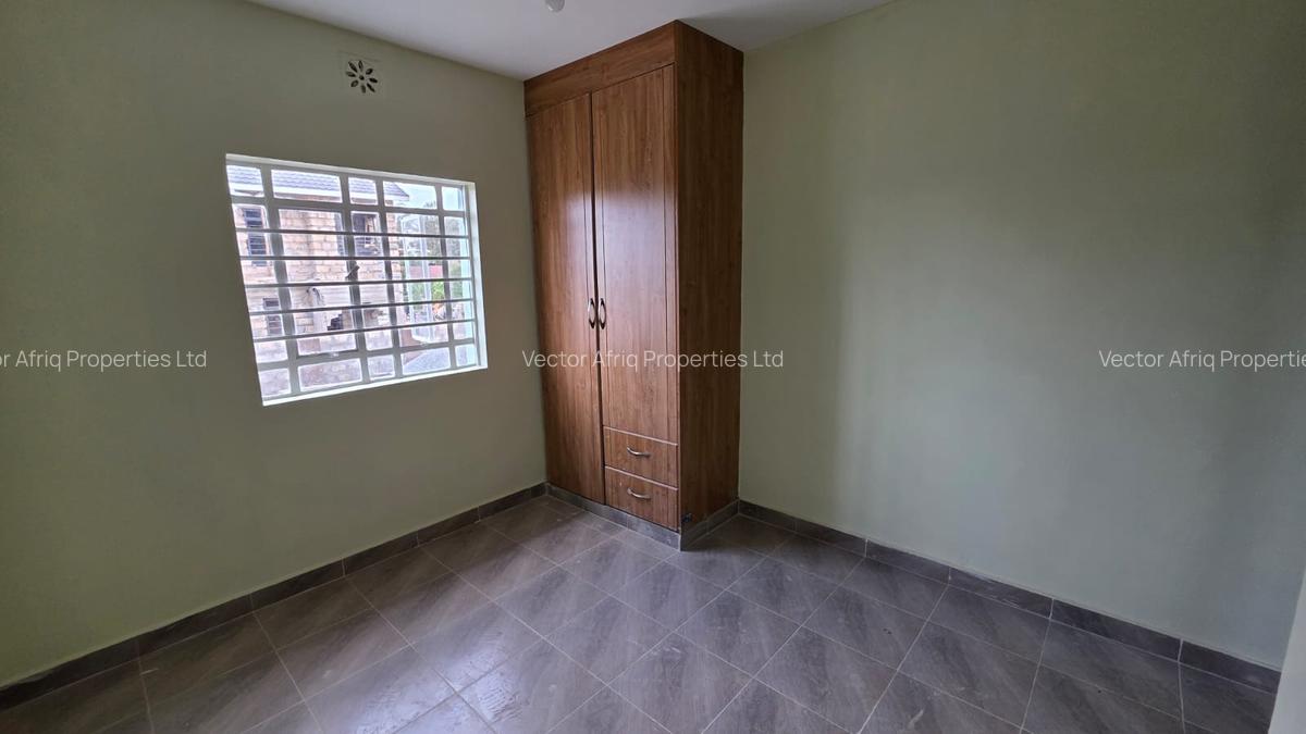 3 Bed House with En Suite in Ngong - 16
